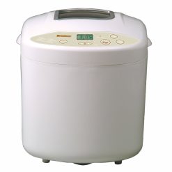 Breadman 2-Pound Bread Maker Tr520
