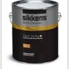 Sikkens Cetol 23 Plus Butternut Exterior Stain – 5 gal.