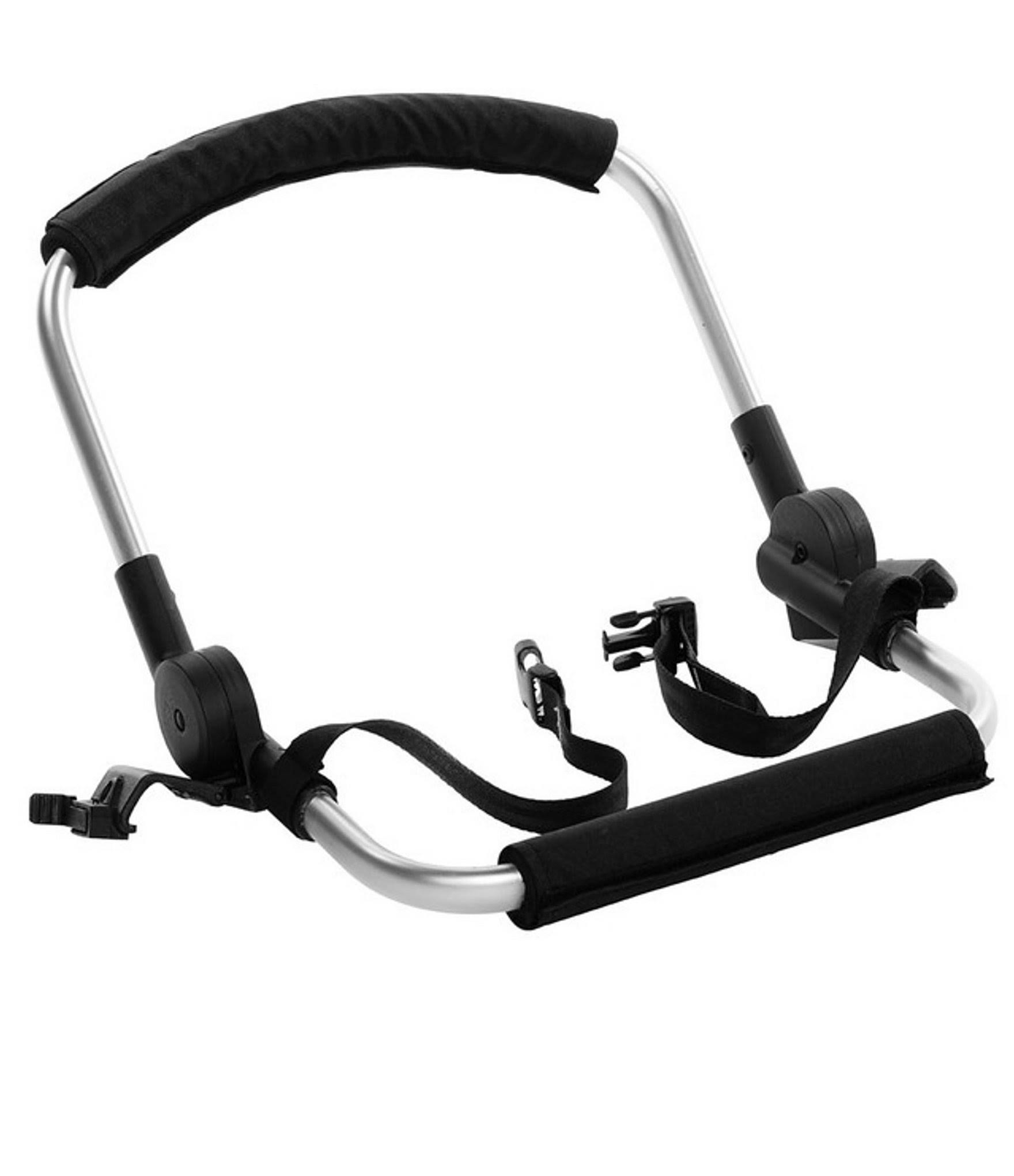Thule Urban Glide Car Seat Adapter - Image 4