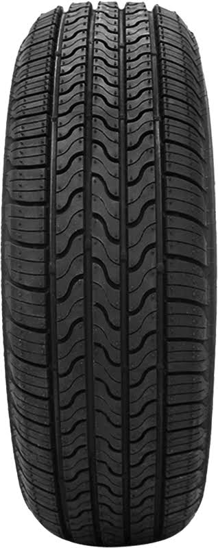 Firestone All Season 225/60R17 99T Tire - Image 4