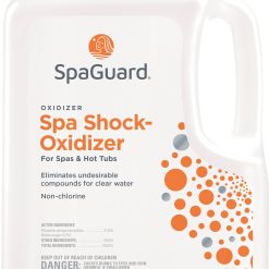 SpaGuard Spa Shock-Oxidizer – 7lbs