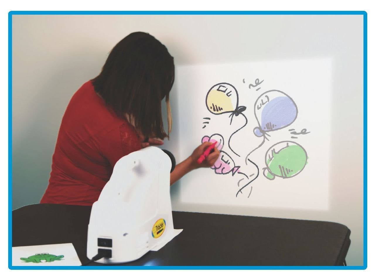 Artograph EZ Tracer Art Projector - Image 3