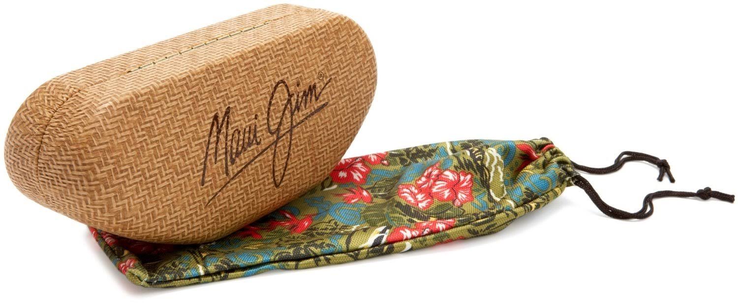 Maui Jim Switchbacks Replacement Maui HT Lens AL-HT523 - Image 2