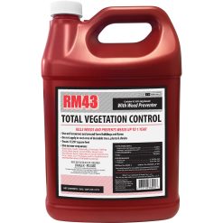 RM43 Total Vegetation Control 1 Gallon