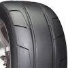 Nitto NT05R Drag Radial Tire – 315/35R20 0R, Black