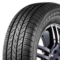 Alternative view of Firestone All Season 235/60R17 102T Tire