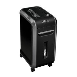 Fellowes Powershred 99Ci – Shredder – cross-cut – 0.16 in x 1.5 in – P-4